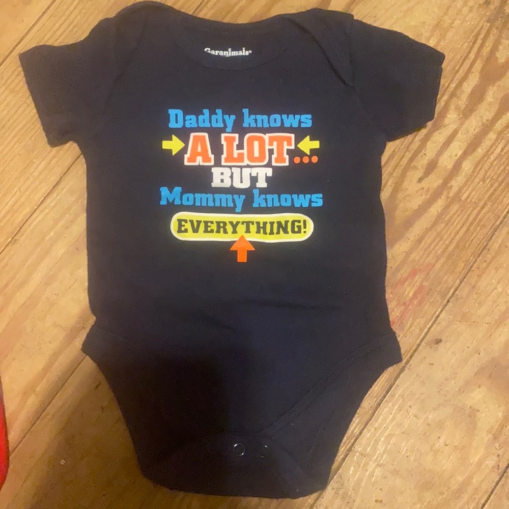 Newborn bundle